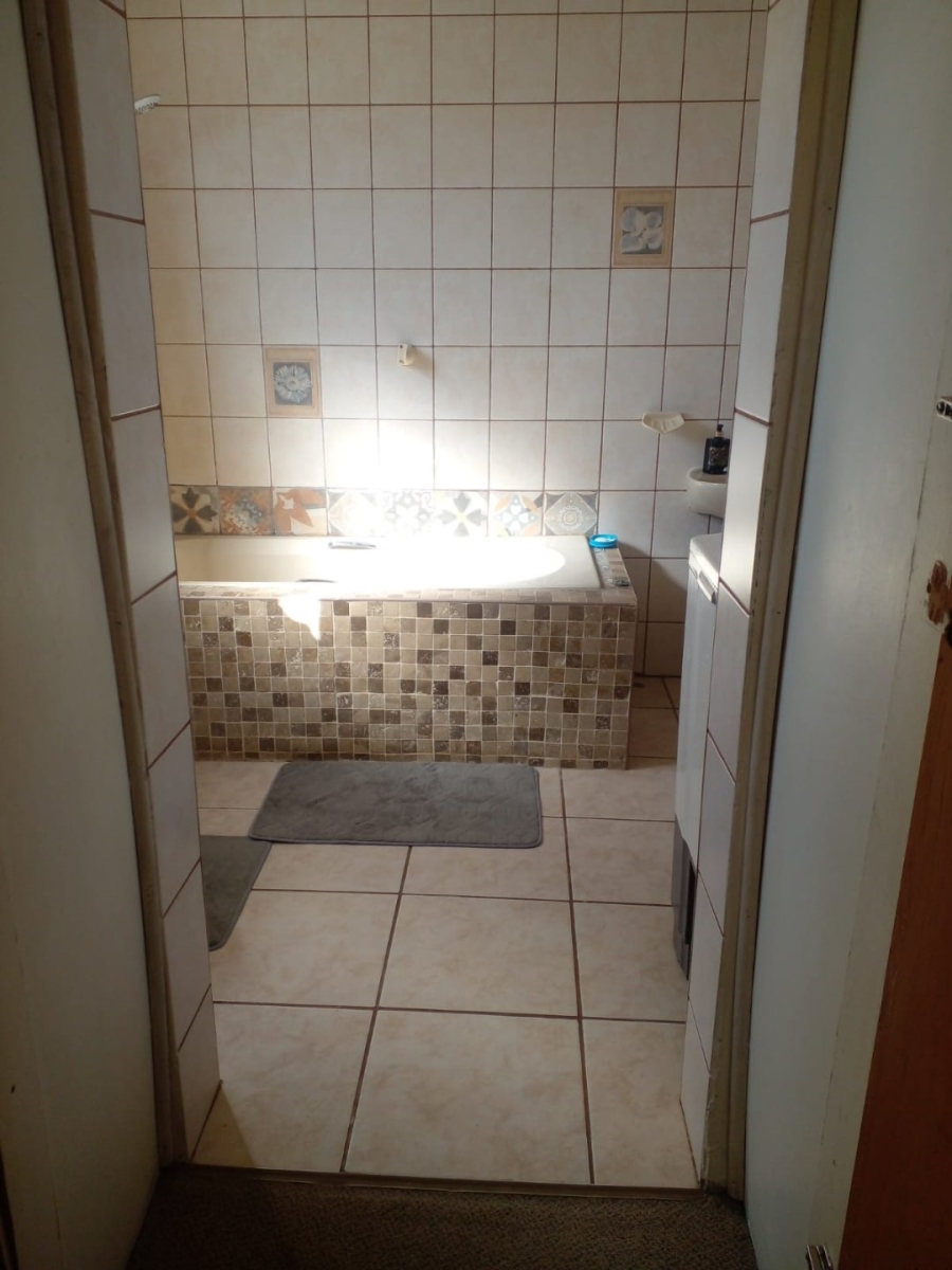 3 Bedroom Property for Sale in Mauersnek Free State